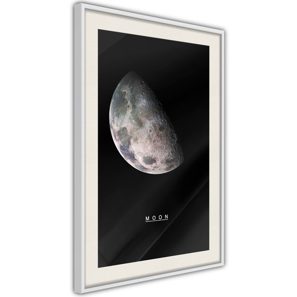 Poster 'Moon'