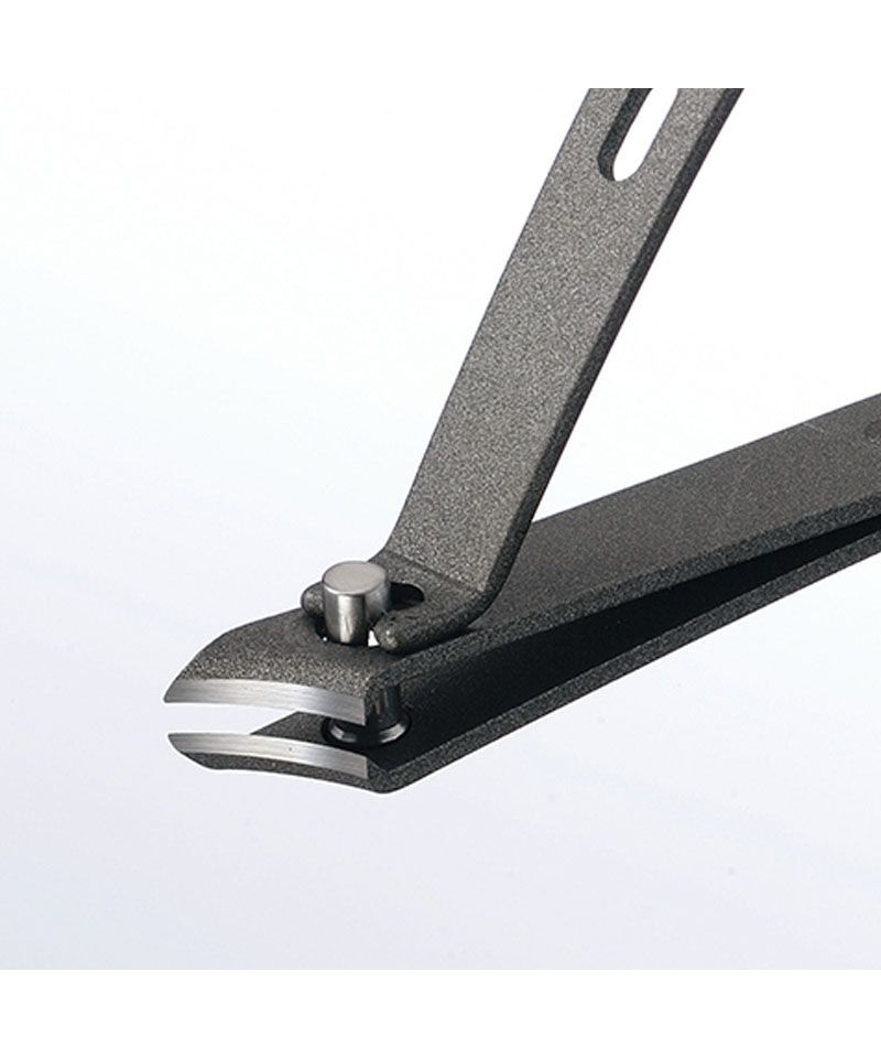 Agiva Professional Nagelknipser Mit Integrierter Feile – 5,5 Cm, Ergonomisch, Für Maniküre & Pediküre