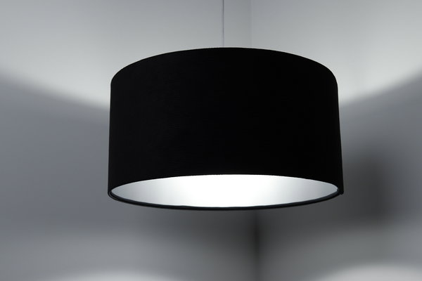 Pendelleuchte 'Glamour Cozy New 1'