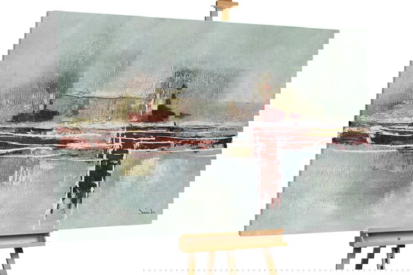 Unikat za sva četiri zida