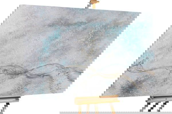 Un pezzo unico per le tue pareti