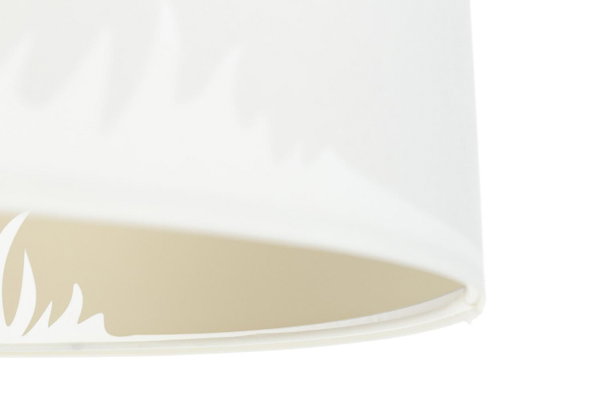 Suspension luminaire 'Boho Auris B1'