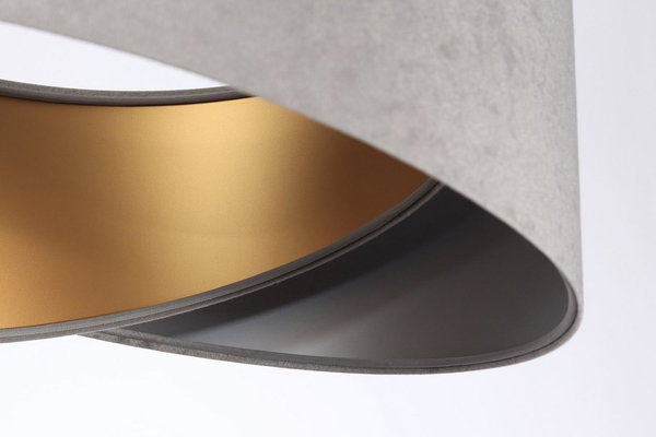 Pendelleuchte 'Galaxy Nimbus Precise 1'