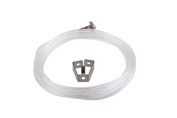 STAS Perlonlina 150cm + Smartspring-krok