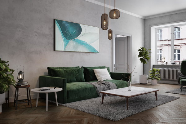 Verschönern Sie Ihr Zuhause