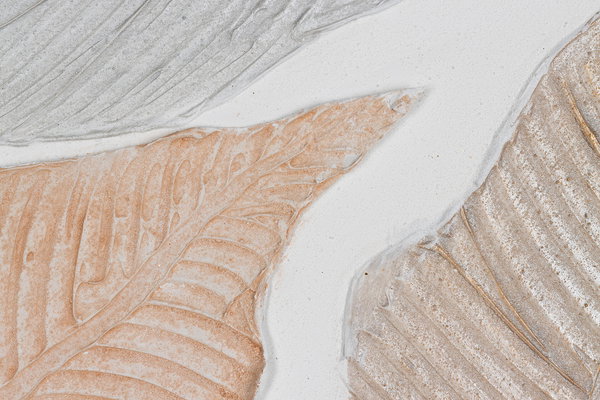 Mit Liebe zum Detail