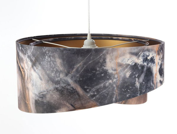 Pendelleuchte 'Galaxy Nimbus Serene'