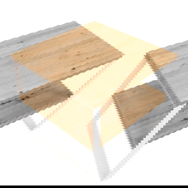 Minimalistische blikvanger