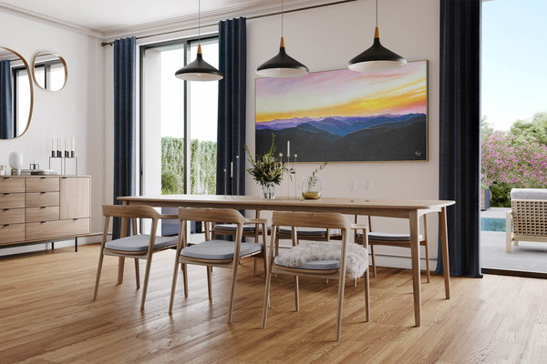 Verschönern Sie Ihr Zuhause