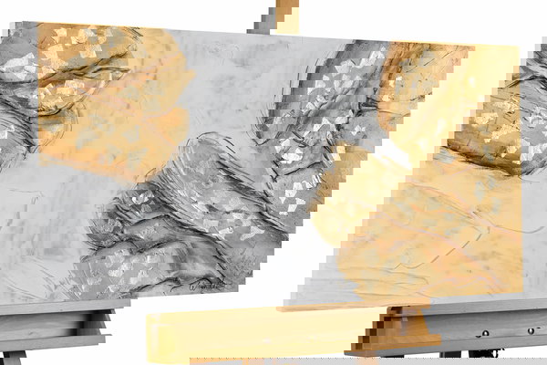 Arte moderna para a sua casa