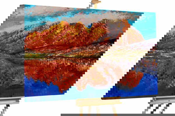 Unikat dla Twoich czterech ścian