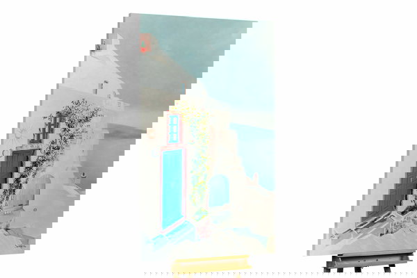 Jedinečný kúsok pre vaše štyri steny