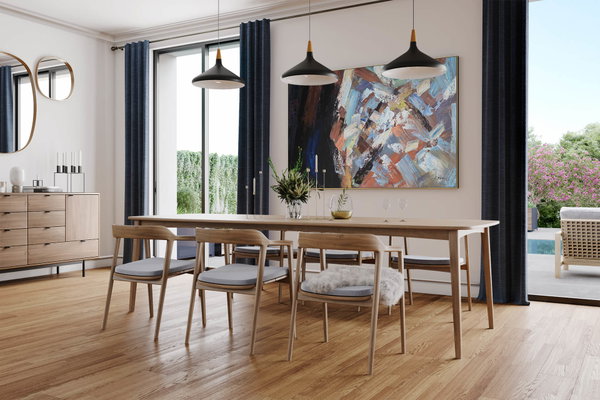Verschönern Sie Ihr Zuhause