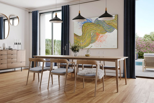 Verschönern Sie Ihr Zuhause