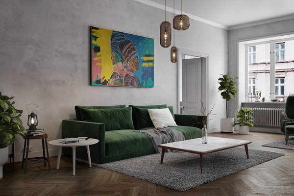 Abbellisci la tua casa