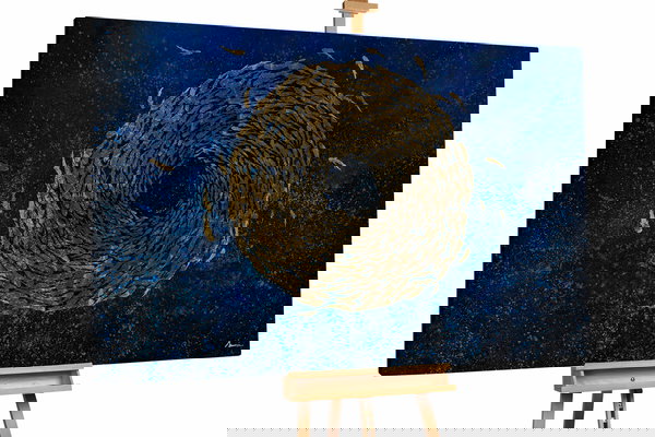 Jedinečný kúsok pre vaše štyri steny