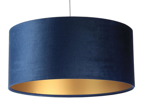 Hanglamp 'Glamour Cozy Shiny 1'