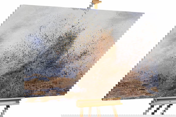 Un pezzo unico per le tue pareti