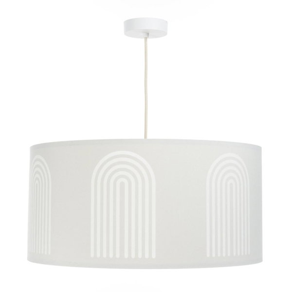 Suspension luminaire 'Boho Auris I1'