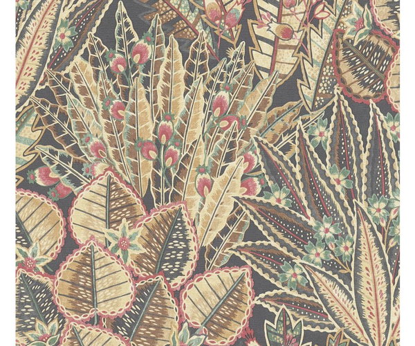 Papier peint 'Twilight Veil' 53x1005cm