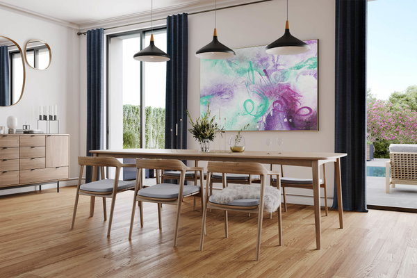 Embellissez votre chez-vous