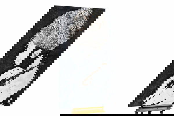 Un ejemplar único para su hogar o puesto de trabajo