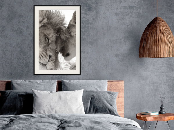 Poster 'Predatory Couple'