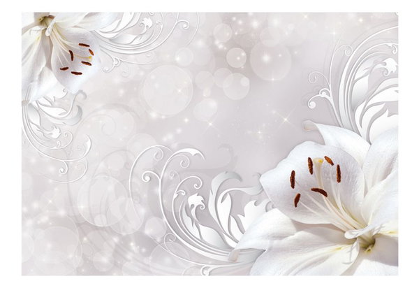 Tapete 'Winter Song'