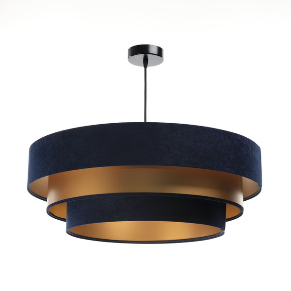 Pendelleuchte 'Triniti Nexus Glide 13'