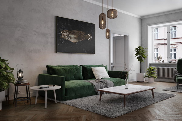 Verschönern Sie Ihr Zuhause