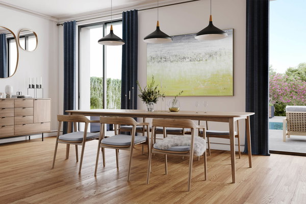 Verschönern Sie Ihr Zuhause