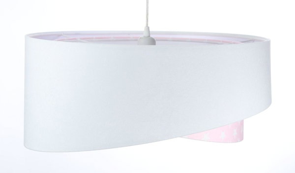 Suspension luminaire 'Galaxy Nimbus Vintage 1'
