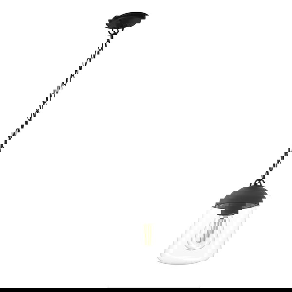 Pendelleuchte 'Nera 1'