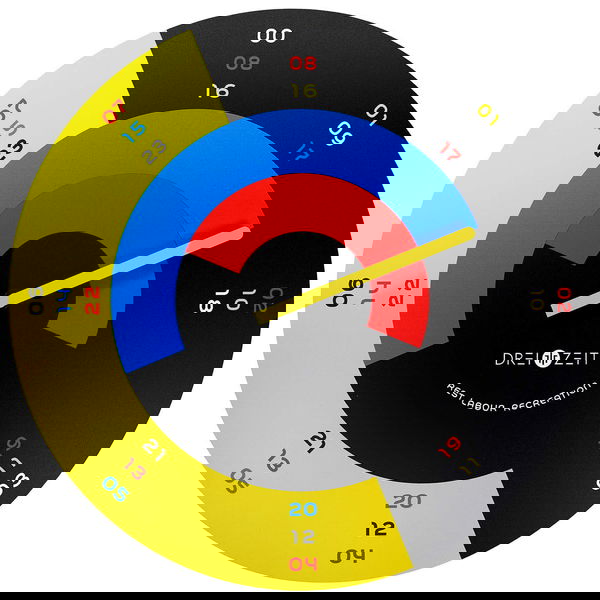 Time for beautiful design