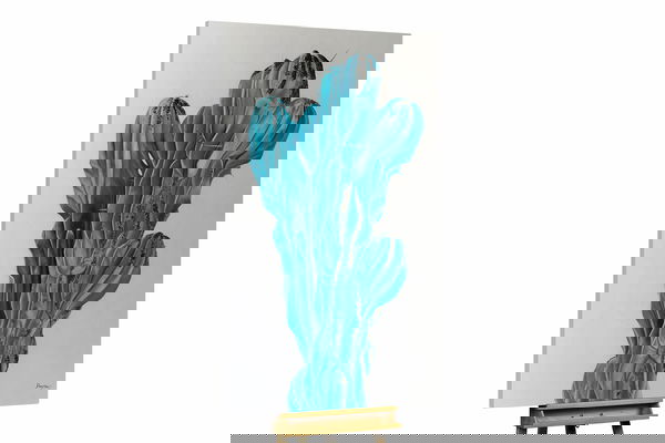 Un pezzo unico per le tue pareti