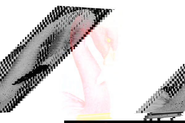 Unikat za sva četiri zida