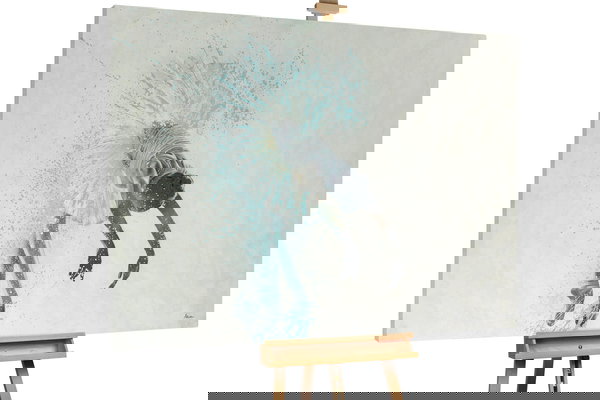 Egyedi darab a falakra