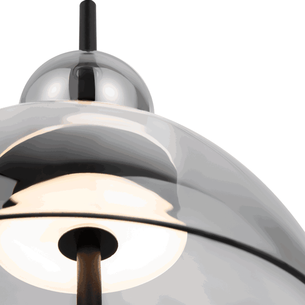 Lampa Wisząca 'Bangkok 8'