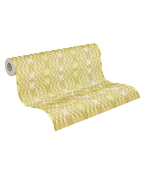 Tapete 'Classic Twist' 53x850cm