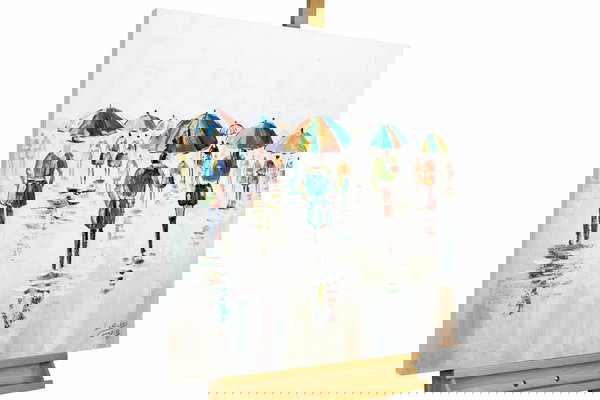 Arte moderna per la tua casa