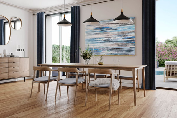 Verschönern Sie Ihr Zuhause