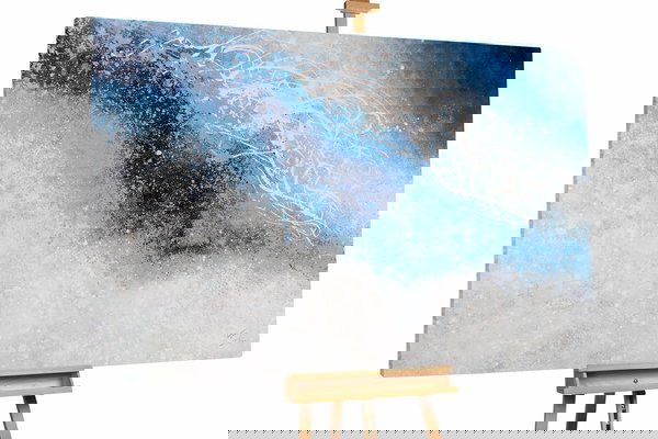 Un pezzo unico per le tue pareti