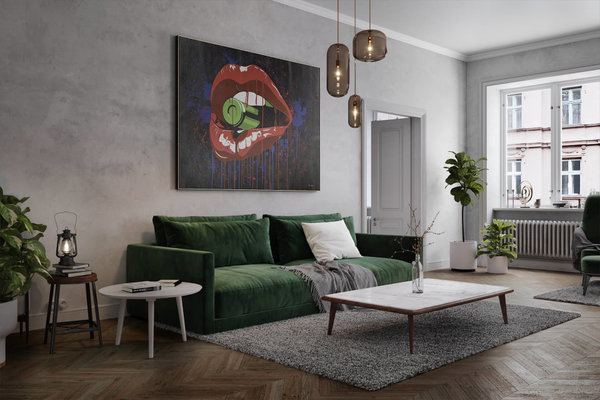Beautify your home