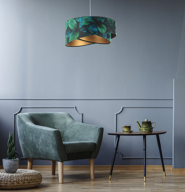 Hanglamp 'Galaxy Nimbus Royal 1'