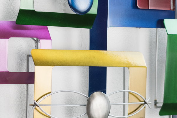 Plastische Ausdruckskraft
