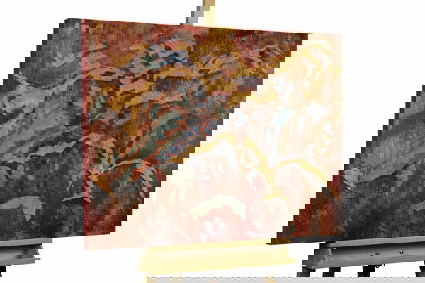 De l'art moderne pour votre chez-vous