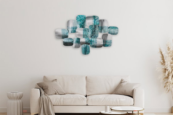 Groot effect in je woonkamer