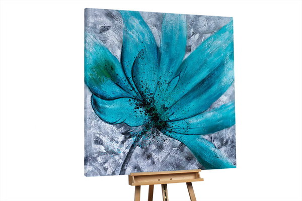 Jedinečný kúsok pre vaše štyri steny