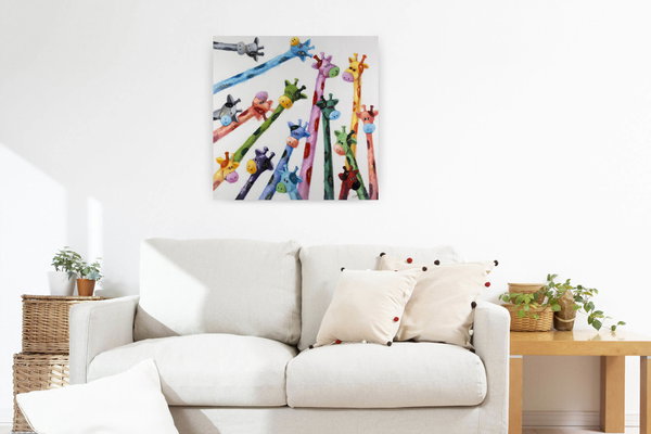 Embellissez votre chez-vous