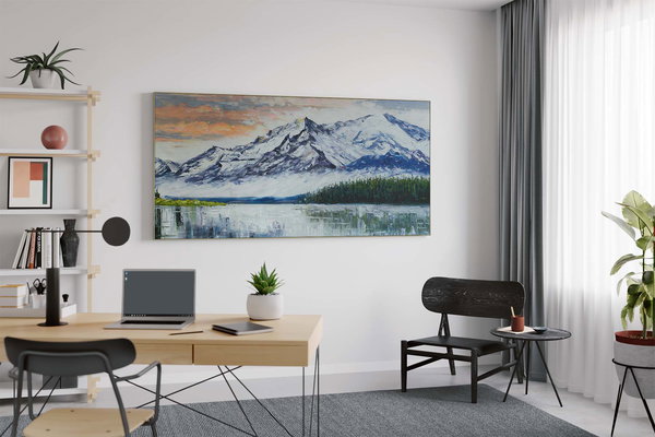 Verschönern Sie Ihr Zuhause
